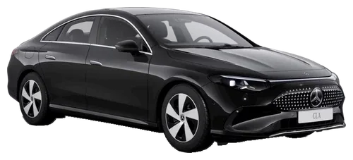 Mercedes-Benz CLA 350 4MATIC elétrico 354cv