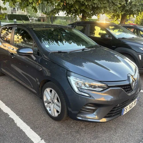 Renault Clio E-Tech 140 Business