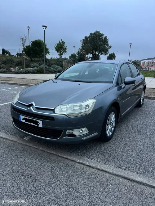 Citroën C5 1.6 HDi Business Airdream