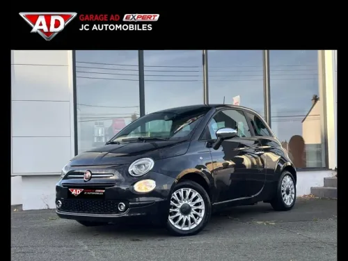 FIAT 500 1.0 70ch BSG S&S Club