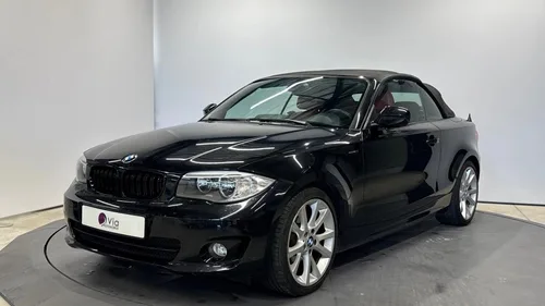 BMW SÉRIE 1