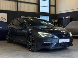 Seat Leon Cupra 300 290