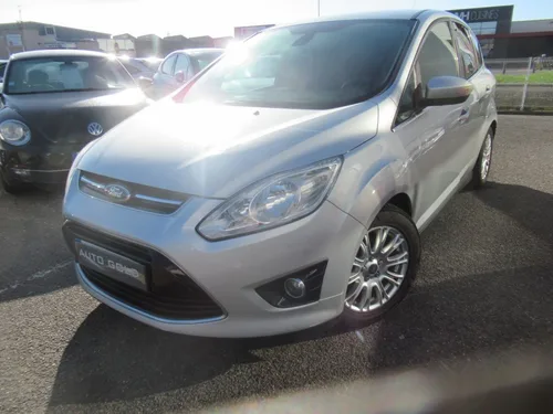 Ford C-Max 1.6 tdci 115 cv Titanium