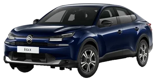 Citroen ë-C4 X Elétrico 156cv Autonomia Alargada You