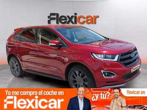 Ford Edge 2.0 TDCI 154kW ST-Line 4WD Pow