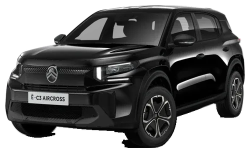 Citroen ë-C3 Aircross Elétrico 113cv Autonomia Alargada You