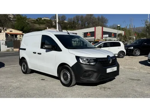 RENAULT KANGOO VAN Kangoo III Van L1 1.5 Blue dCi 115cv Grand Confort BVA EDC 16658,33 EUR HT