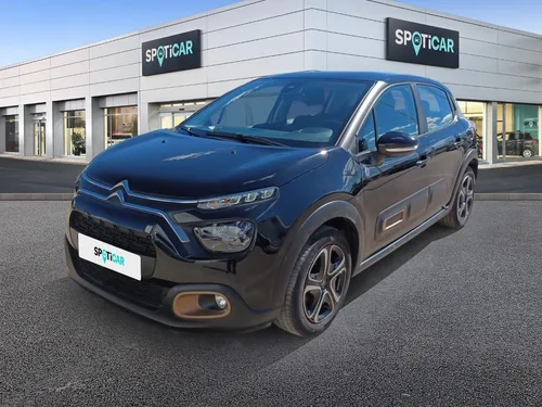 CITROEN C3 PureTech 60KW (83CV) C-Series