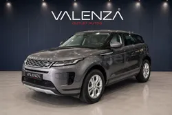 LAND-ROVER Range Rover Evoque 2.0L TD4 Diesel 4x4 SE Dynamic