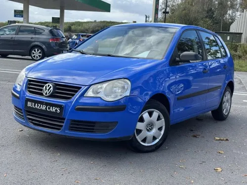Volkswagen Polo 1.2i