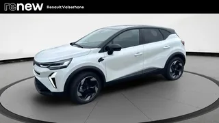 RENAULT CAPTUR Captur TCe 115 ch
