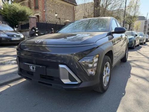 HYUNDAI KONA Hybrid - 141 - BV DCT 6 II 2023 Intuitive 1ER MAIN