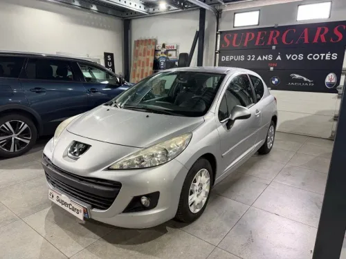 Peugeot 207 1.4 95 CH Filou
