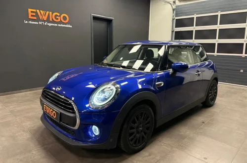 MINI ONE 1.5 102ch