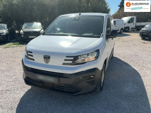 Peugeot Partner (3) Taille M Pack Prem Con 1000kg HDI 100