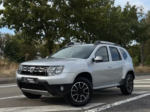 Dacia Duster II 1.5 DCI 110 cv Prestige