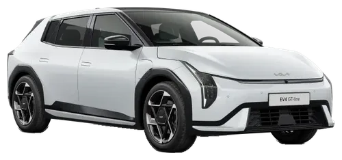 Kia EV4 GT-Line 81.4kWh 204cv