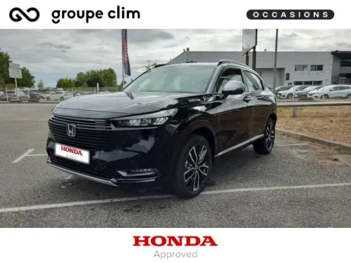 Honda HR-V 1.5 i-MMD 131ch e:HEV Advance Style