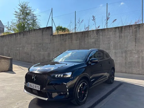 DS DS 7 Crossback PureTech Auto. PERF.LINE