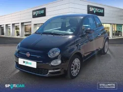 Fiat 500 1.0 Hybrid 51KW (70 CV) Dolcevita