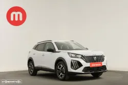 Peugeot 2008 1.2 Allure