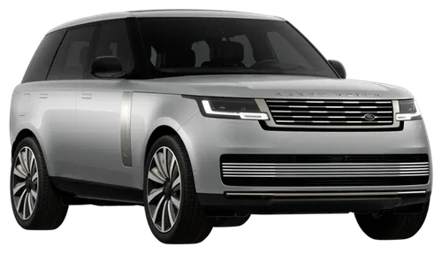 Land Rover Range Rover P540 Micro-híbrido a Gasolina 537cv SV Ultra