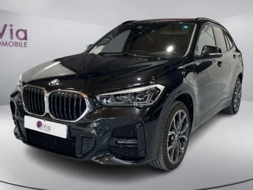 BMW X1 (F48) XDRIVE25EA 220CH M SPORT 6CV
