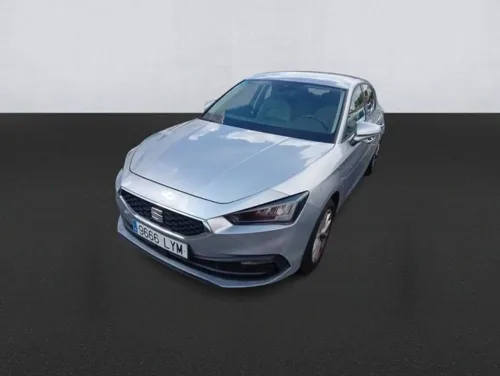 SEAT Leon 1.5 TSI S&S Style 130