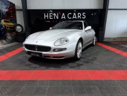 Maserati Coupe Gransport 4200 GT