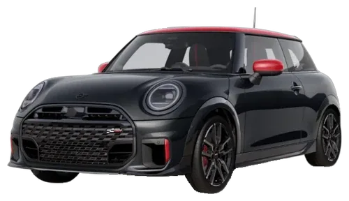 Mini John Cooper Works 3 Portas 231cv Auto DCT