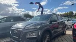 Hyundai Kona 1.6 CRDi 136ch Creative DCT-7