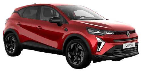 Renault Captur Eco-G 120 Techno