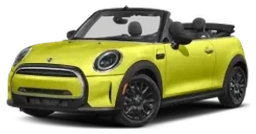 Mini Cabrio