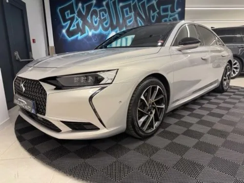 Ds DS 9 HYBRID E-TENSE 225CH RIVOLI+