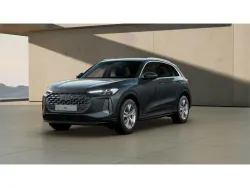 AUDI Q5 e-hybrid Advanced quattro S tronic