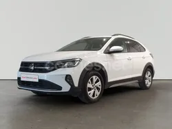 VOLKSWAGEN Taigo Life 1.0 TSI