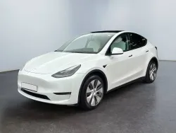 Tesla Model Y Long Range Dual Motor AWD