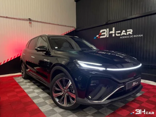 Mg Marvel R ELECTRIC 290ch  70KWH PERFORMANCE 4WD