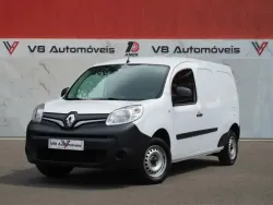 Renault Kangoo 1.5 dCi Maxi Business S/S
