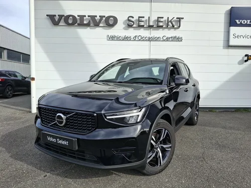 Volvo Xc40 XC40 B3 163 ch DCT7 Plus 5p