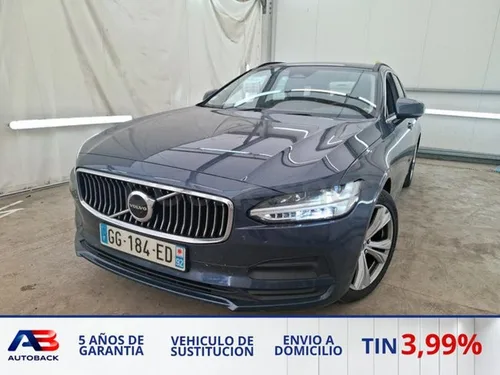 VOLVO V90 2.0 B4 G Momentum Pro Auto