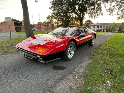Ferrari bb 512 i
