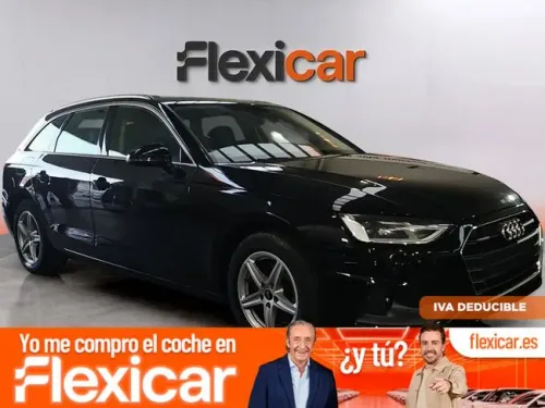 Audi A4 Avant 35 TFSI Advanced S tronic 110kW