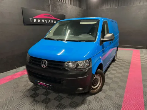 Volkswagen TRANSPORTER Van L1H1 / AMÉNAGEMENT DISPONIBLE PIÈCES FOURNIS / DISTRI OK