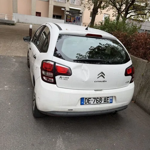 Citroën c3