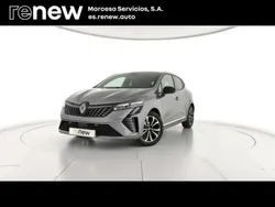 RENAULT CLIO TCe GLP Techno 74kW