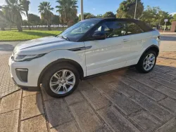 Land Rover Range Rover Evoque Rove Convertible 2.0TD4 HSE Dynamic 4WD 180 Aut