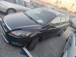 Ford Focus 1.6 tdci,a.c,impec,impec,barata!!!
