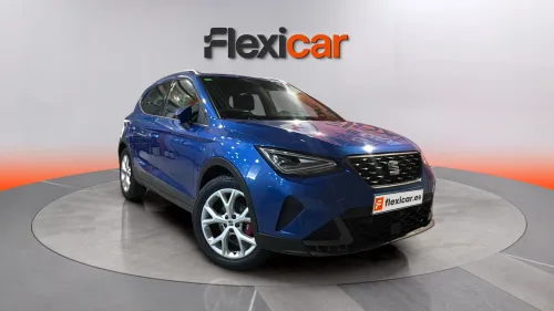 SEAT Arona 1.0 TSI 81kW (110CV) DSG FR Plus
