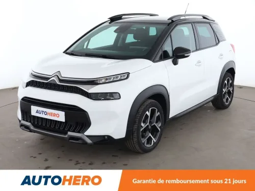 Citroen C3 Aircross 1.2 PureTech Max EAT6